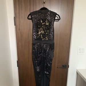 Zhivago dress- sequin size 6